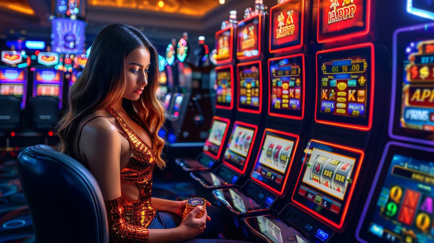 888 jackpot - Myanmar Online Casino Platform