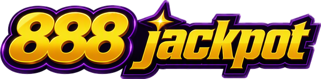 888 jackpot Logo